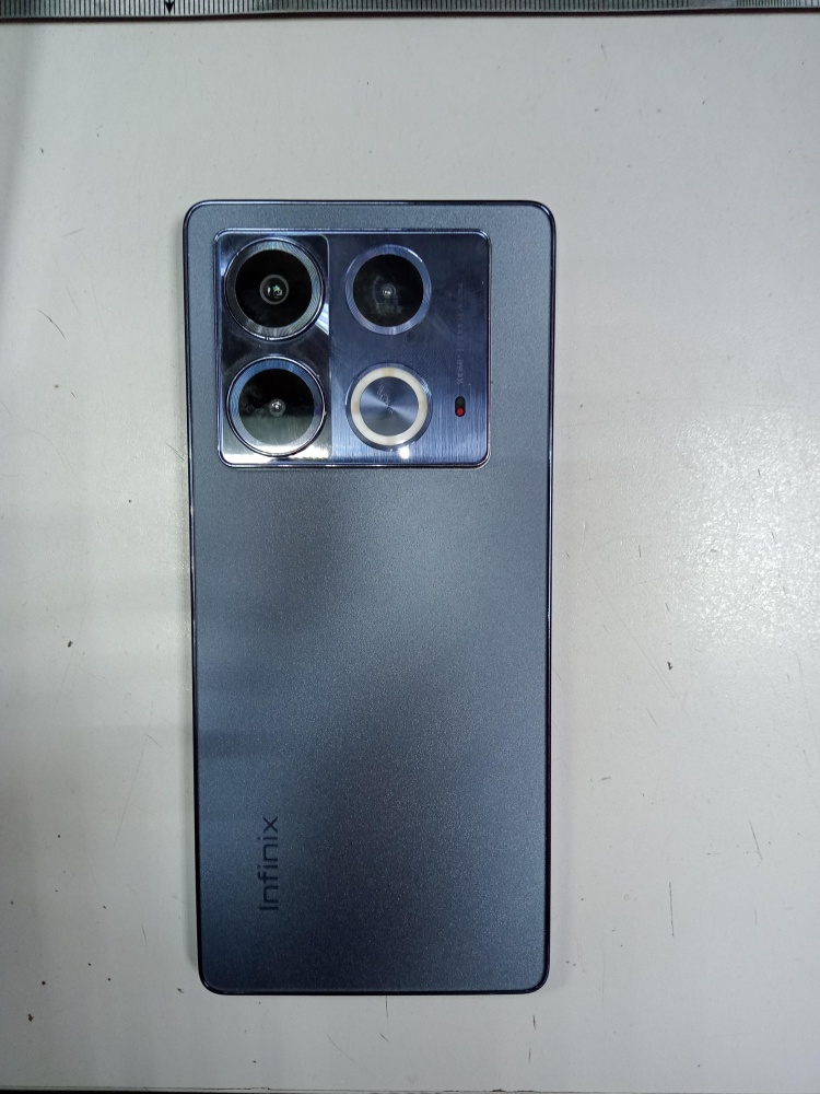 Мобильный телефон Infinix NOTE 40