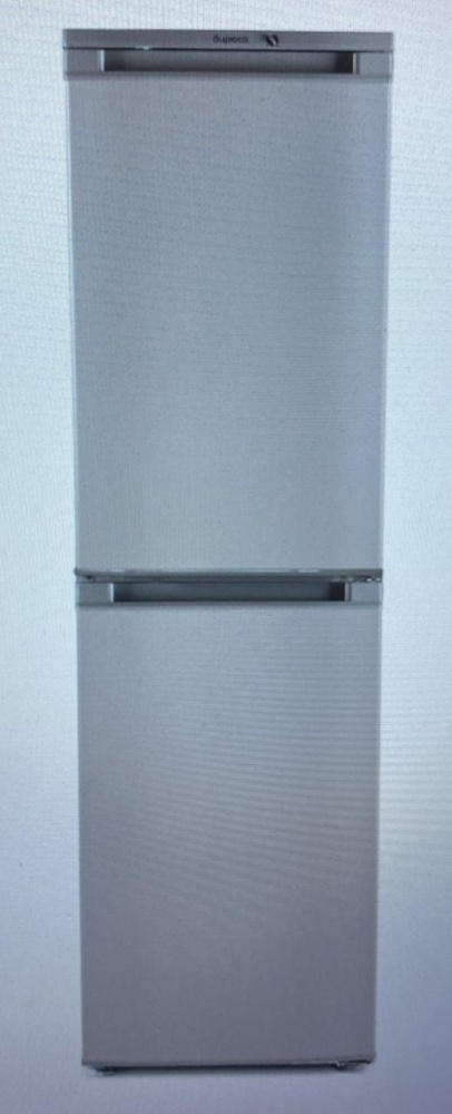 Холодильник m420 БИРЮСА