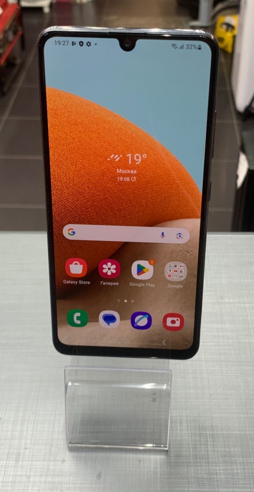 Смартфон Samsung A32 8/128