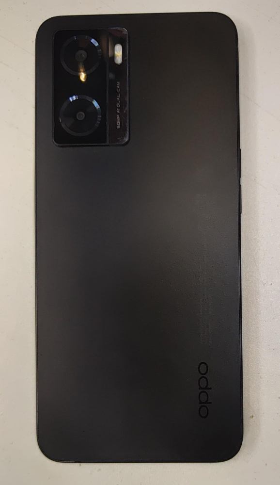 Смартфон Oppo A57s 4/64