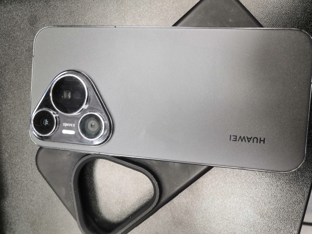 Смартфон Huawei Pura 70 12/256