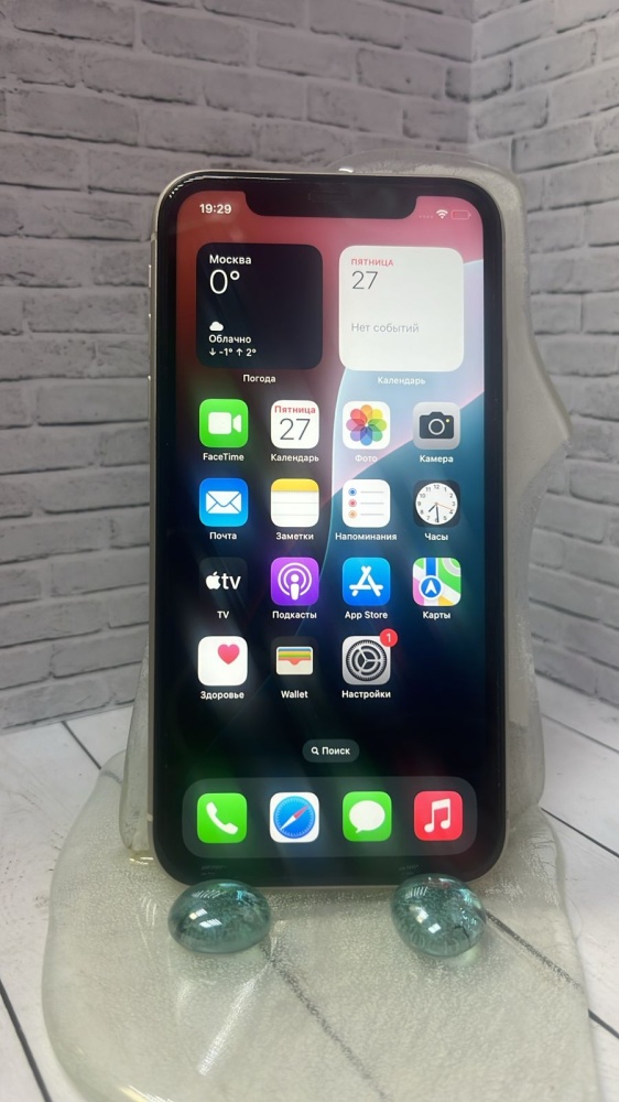 Смартфон iPhone 11 64Gb