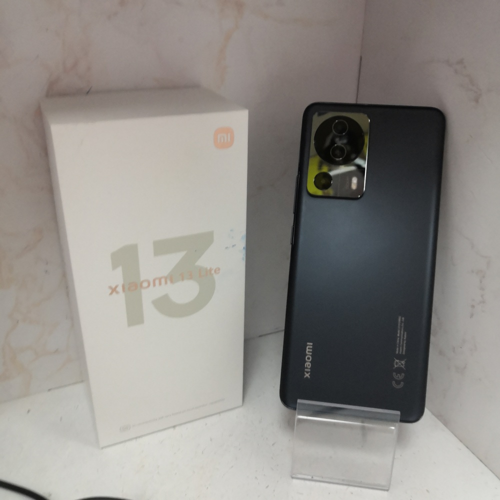 Смартфон Xiaomi 13 lite
