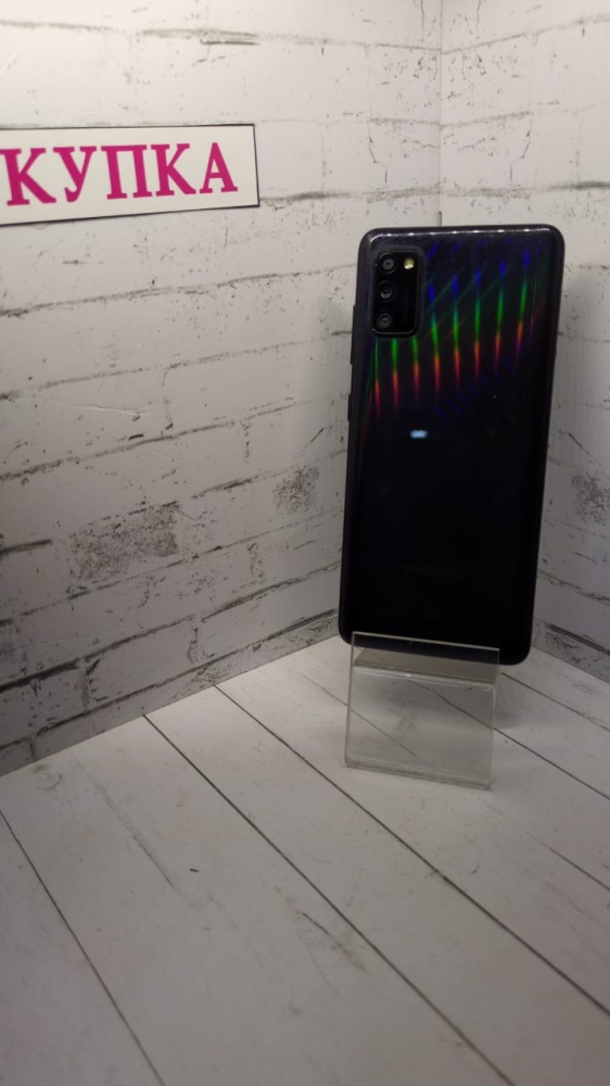 Смартфон Samsung A41 4/64