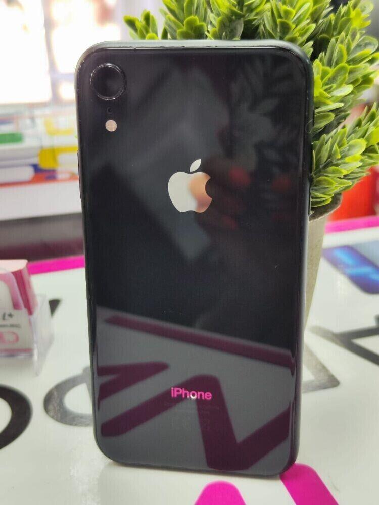 Смартфон iPhone XR 256 Gb