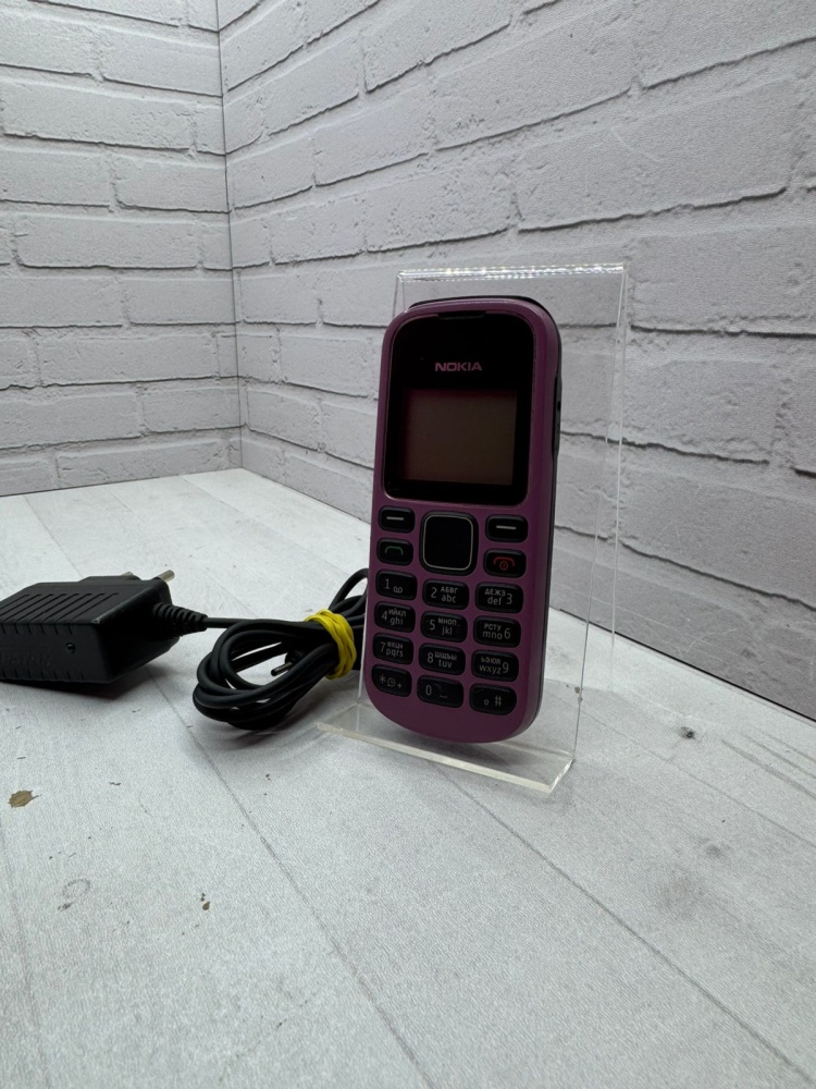 Мобильный телефон Nokia 1280