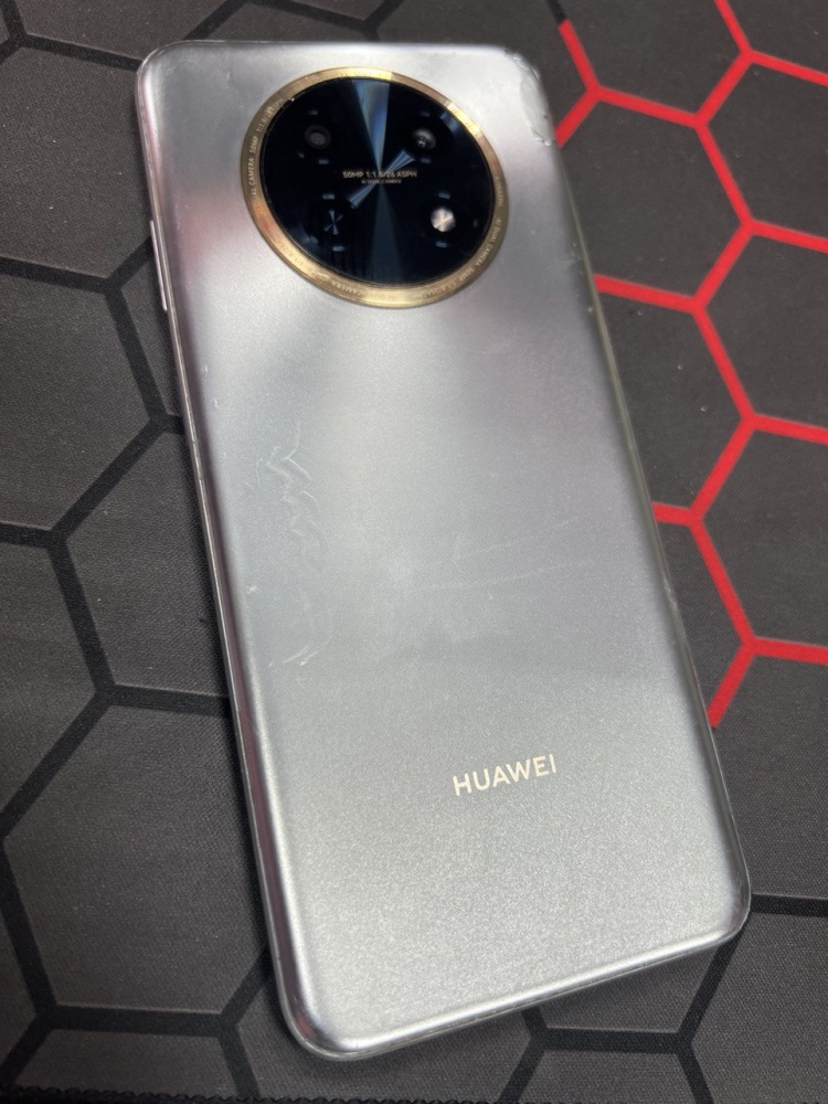 Смартфон Huawei Nova Y91 8/128гб