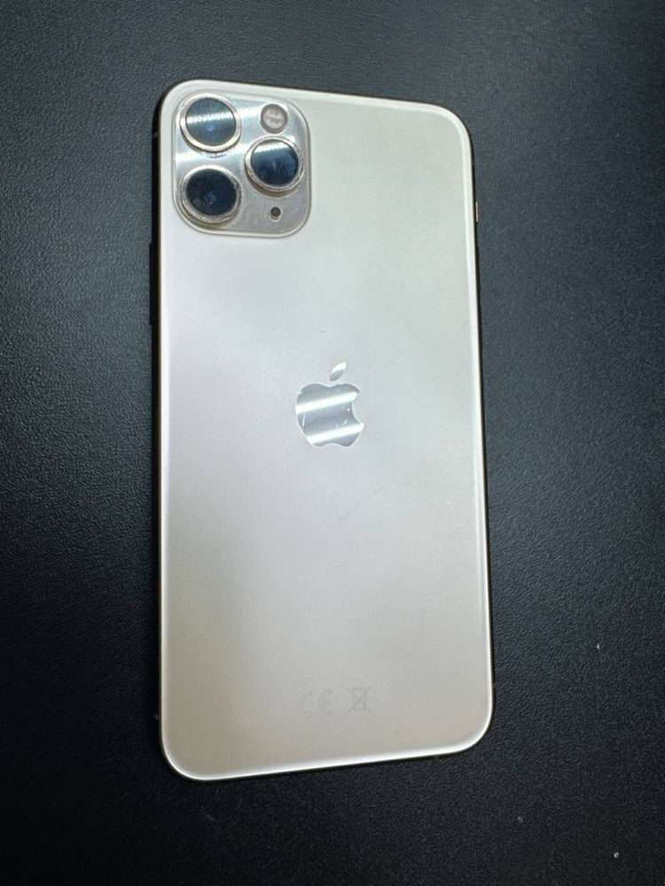 Смартфон iPhone 12 PRO 256 Gb