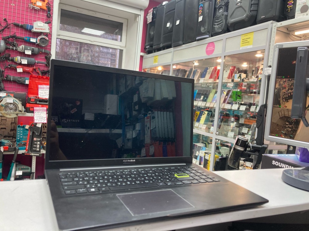 Ноутбук ASUS VIVOBOOK K513E