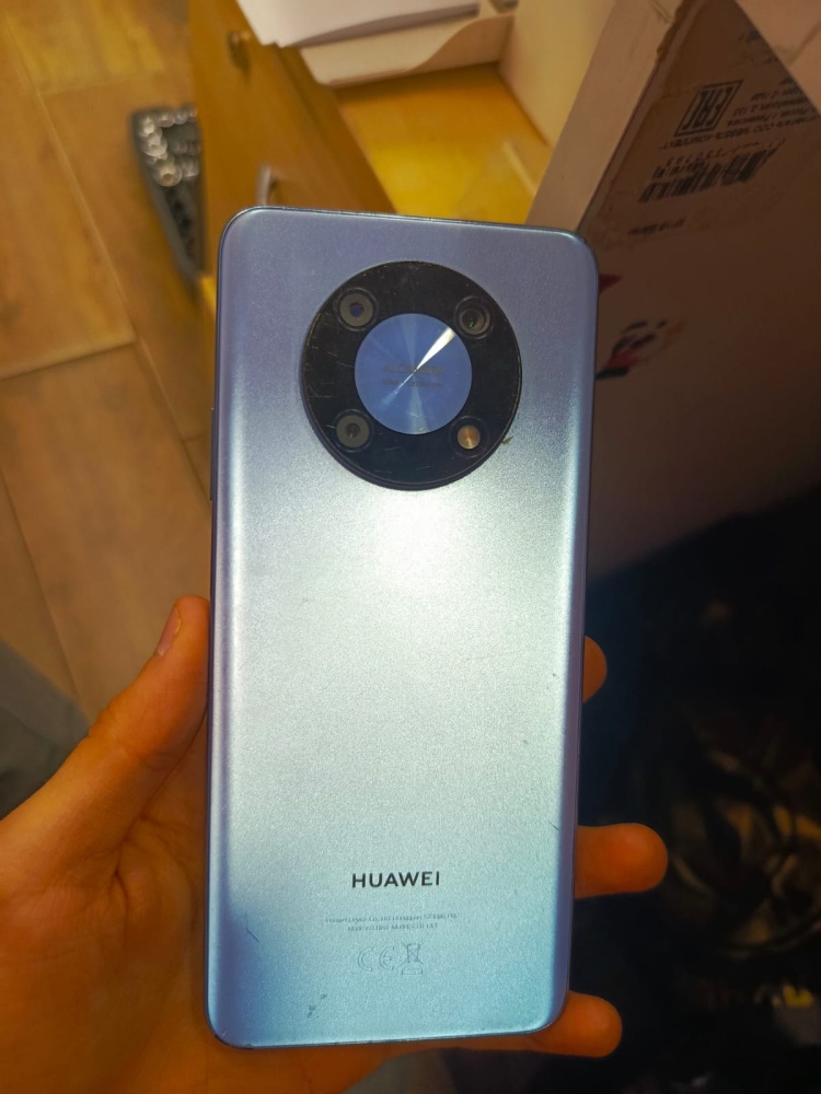 Смартфон Huawei Y90 7\128gb