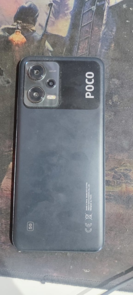 Смартфон Xiaomi Poco X5  Рro 8/256