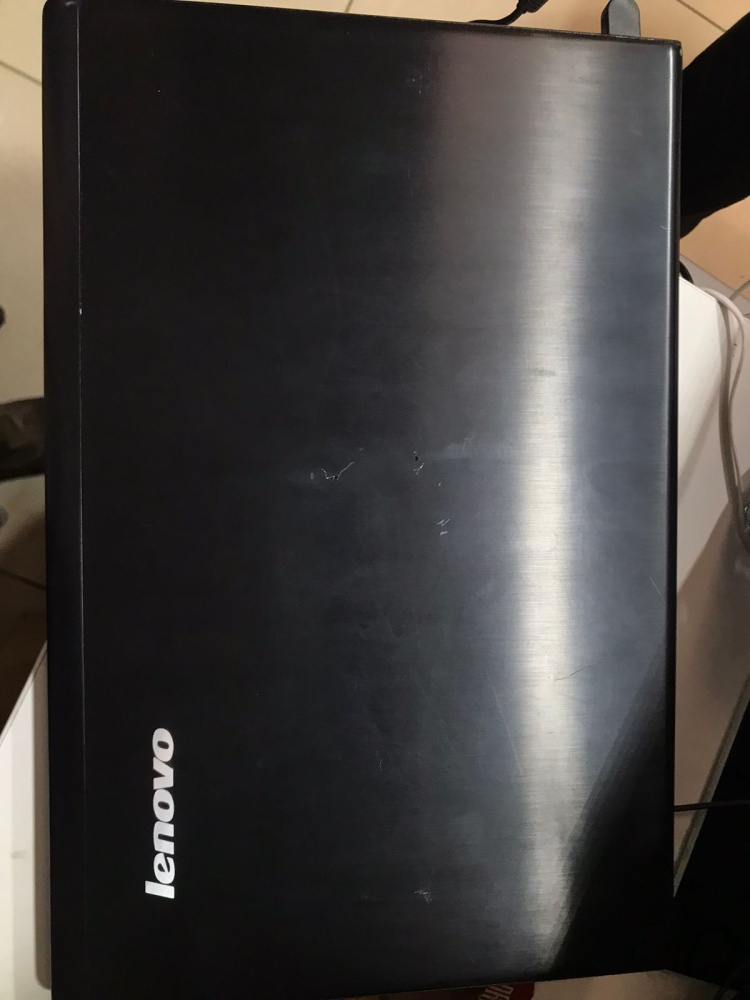 Ноутбук Lenovo idea PAD Z710