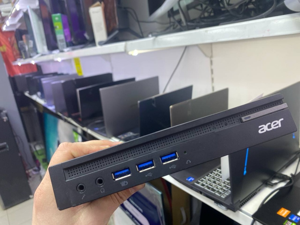 Неттоп Acer