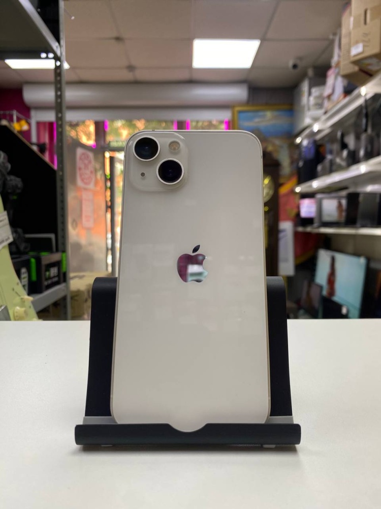 Смартфон iPhone 13 128 Gb