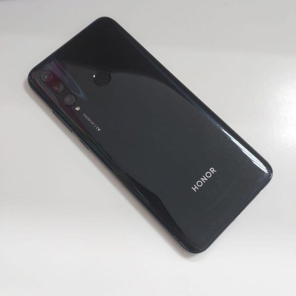 Смартфон Honor 10i 4/128гб б/у купить в Москве в магазинах «Скупка»  (Артикул: 947695 ) с доставкой: цена 2 999 ₽, отзывы