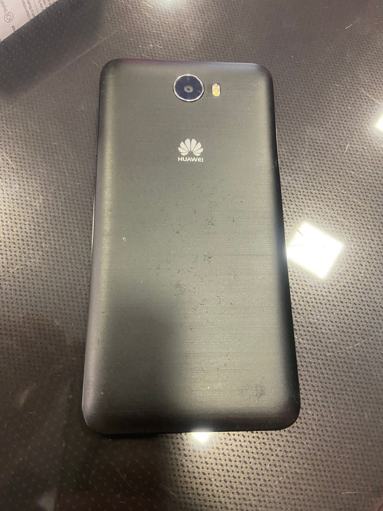 Смартфон Huawei Ascend Y366 1\8