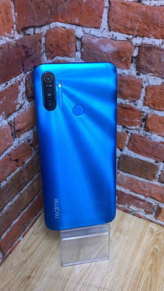 Смартфон Realme C3 3/64