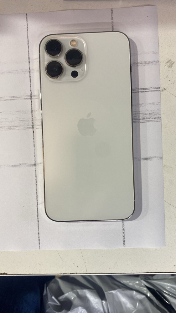 Смартфон iPhone 13 PRO MAX 128 Gb