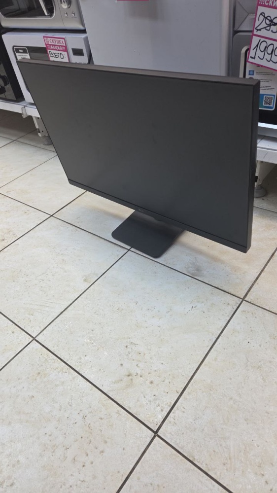 Монитор LG 27MP400 -B