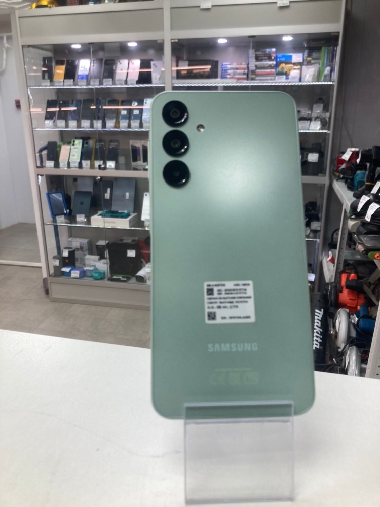 Смартфон Samsung A16