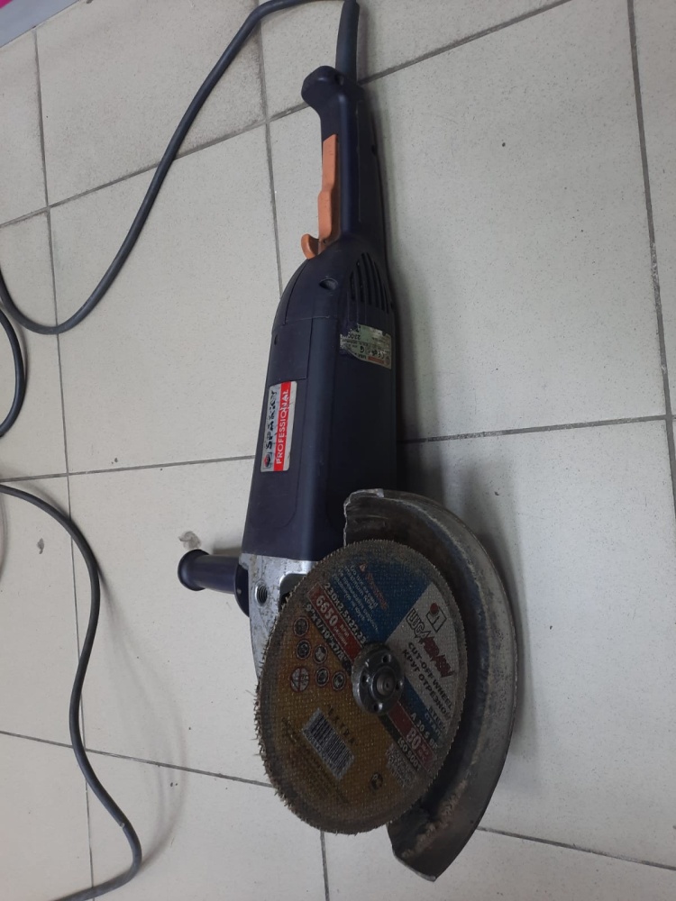Болгарка Sparky proffesional 230 PV