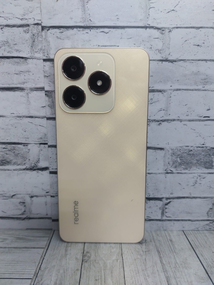 Смартфон Realme C61 6/128