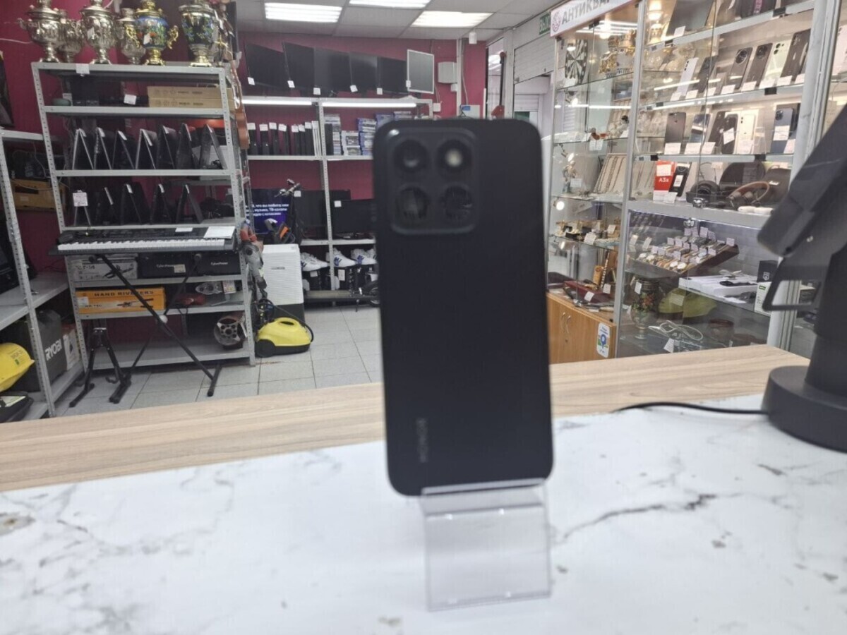 Смартфон Honor X8с