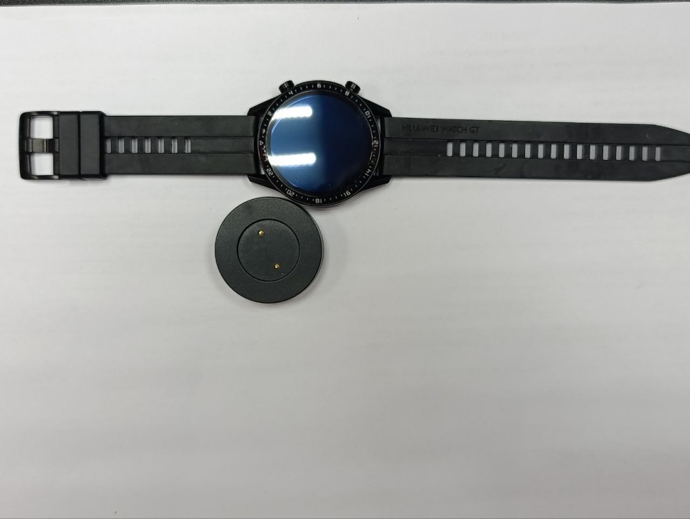 Смарт-часы HUAWEI  WATCH GT 2-D9E