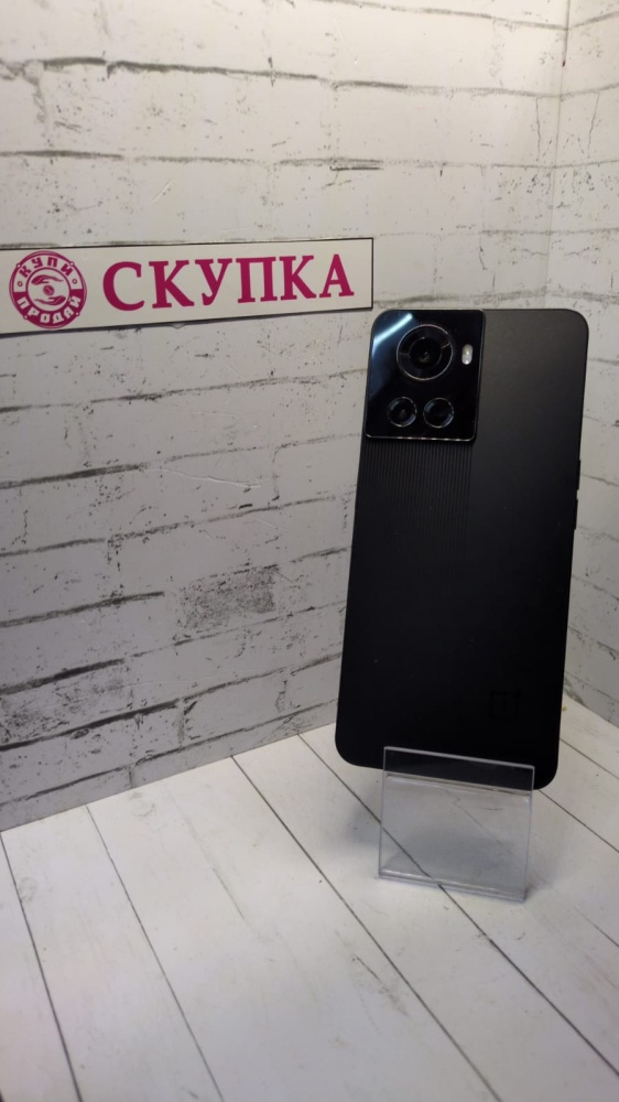 Смартфон OnePlus 10R 5g 12/512