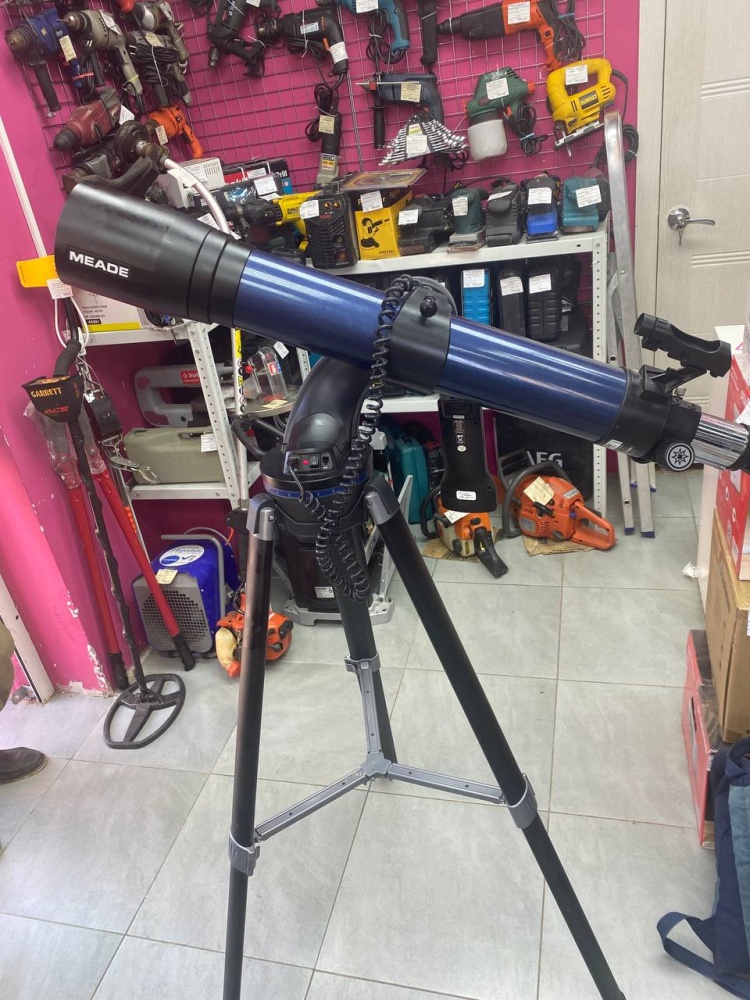 Телескоп Meade NG102