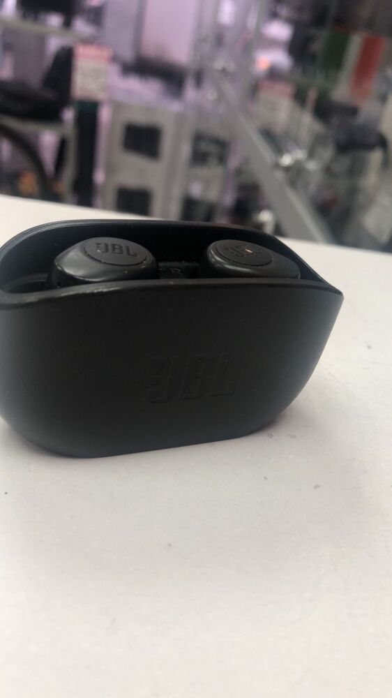 Наушники Bluetooth JBL 100