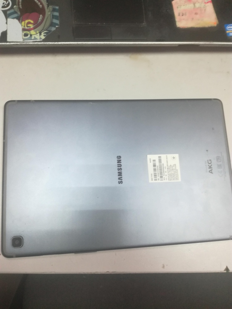 Планшет Samsung TAB S5E
