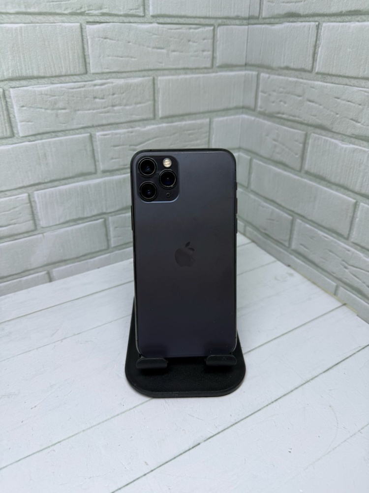 Смартфон iPhone 11 PRO 64 Gb