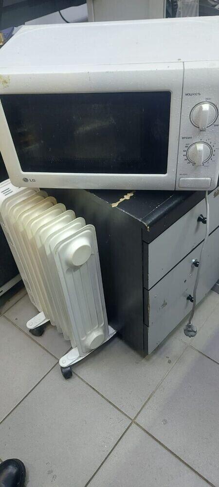 Old microwave deals for sale