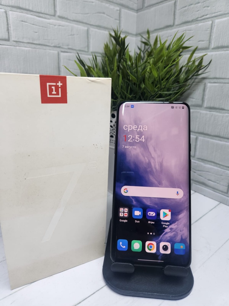 Смартфон OnePlus 7 PRO 6/128