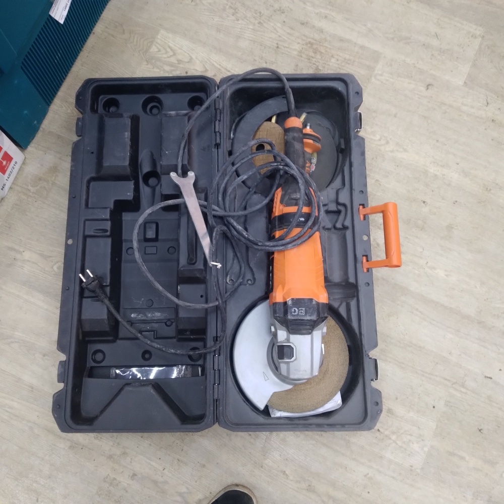 УШМ (Болгарка) aeg ws 24-230 gev