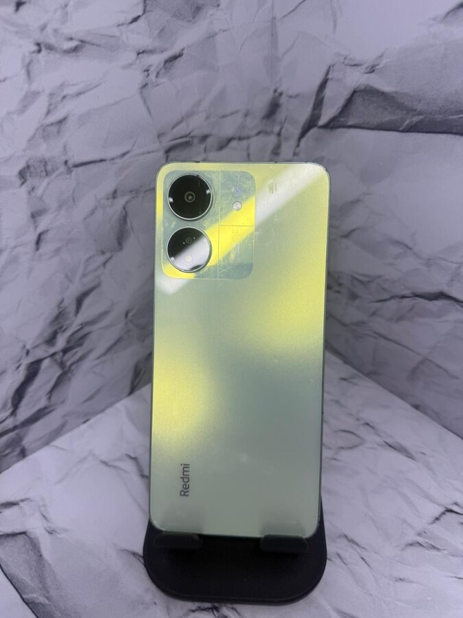 Смартфон Xiaomi Redmi 13C 8/256