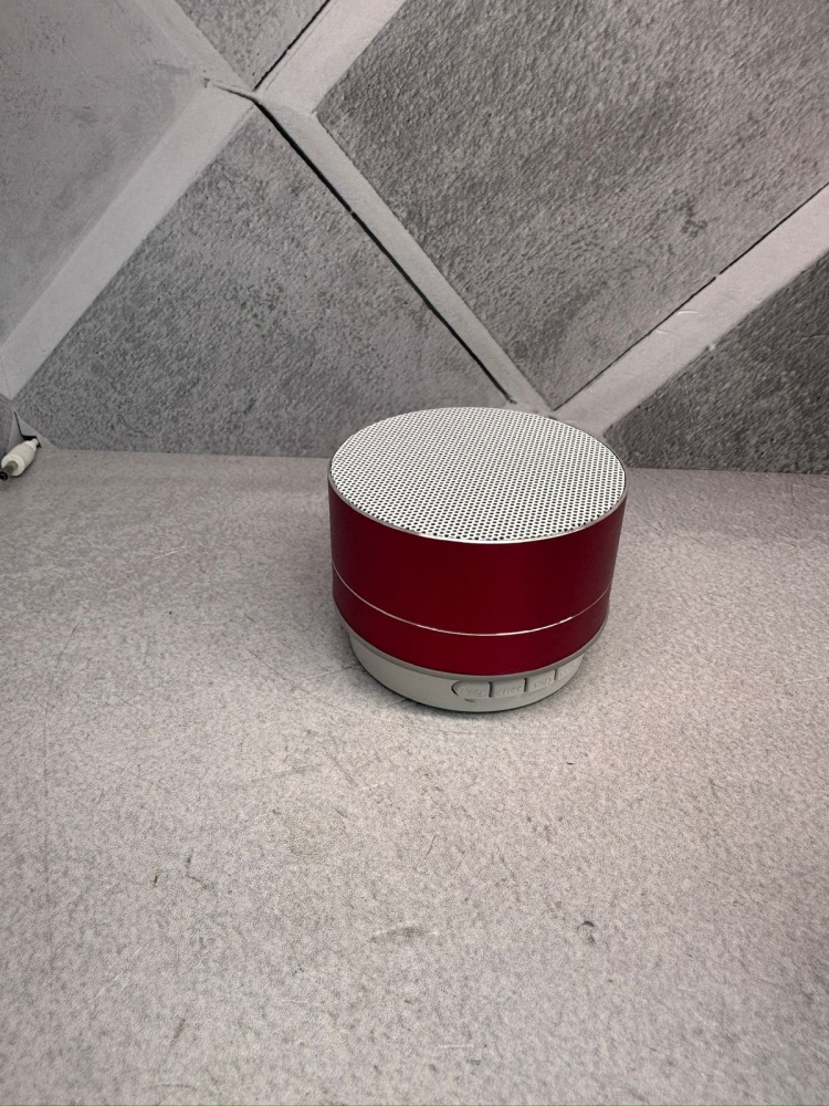 Акустика Bluetooth  A10U-2