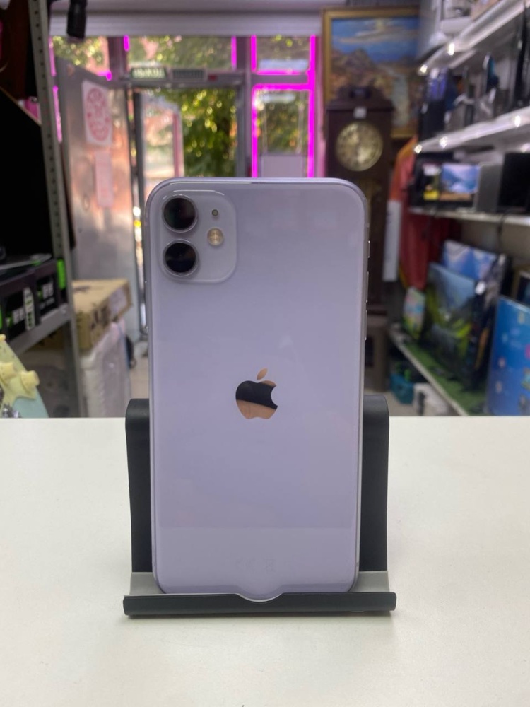 Смартфон iPhone 11 64Gb