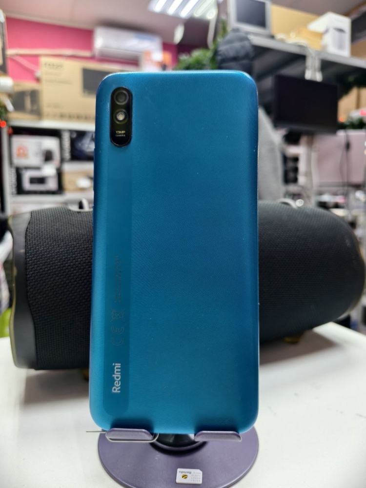 Смартфон Xiaomi Redmi 9A 2/32GB
