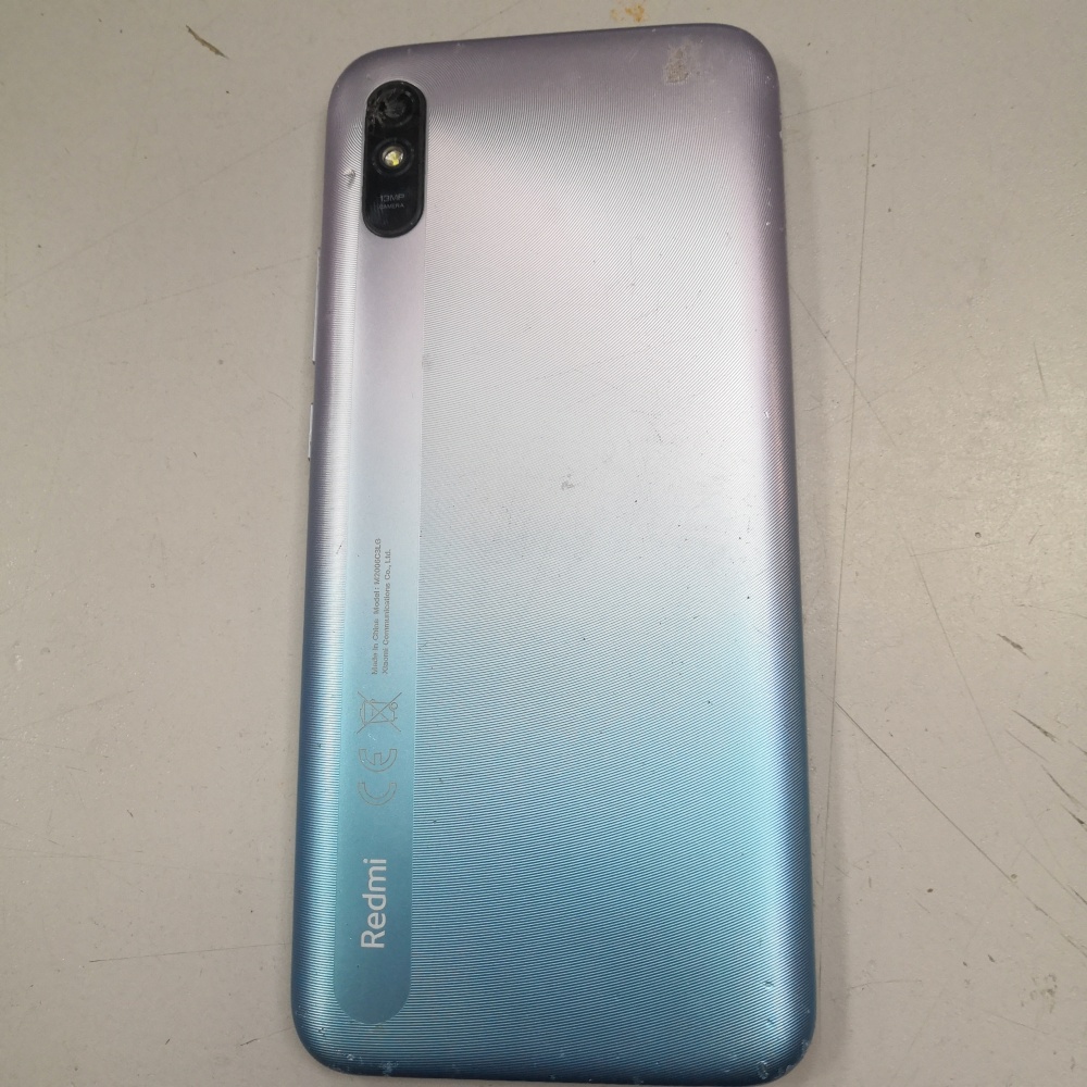 Смартфон Xiaomi Redmi 9A 2/32