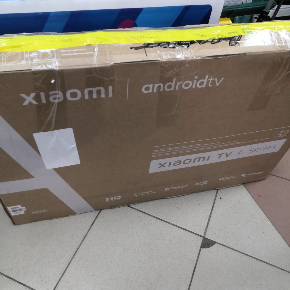 Телевизор Xiaomi 32
