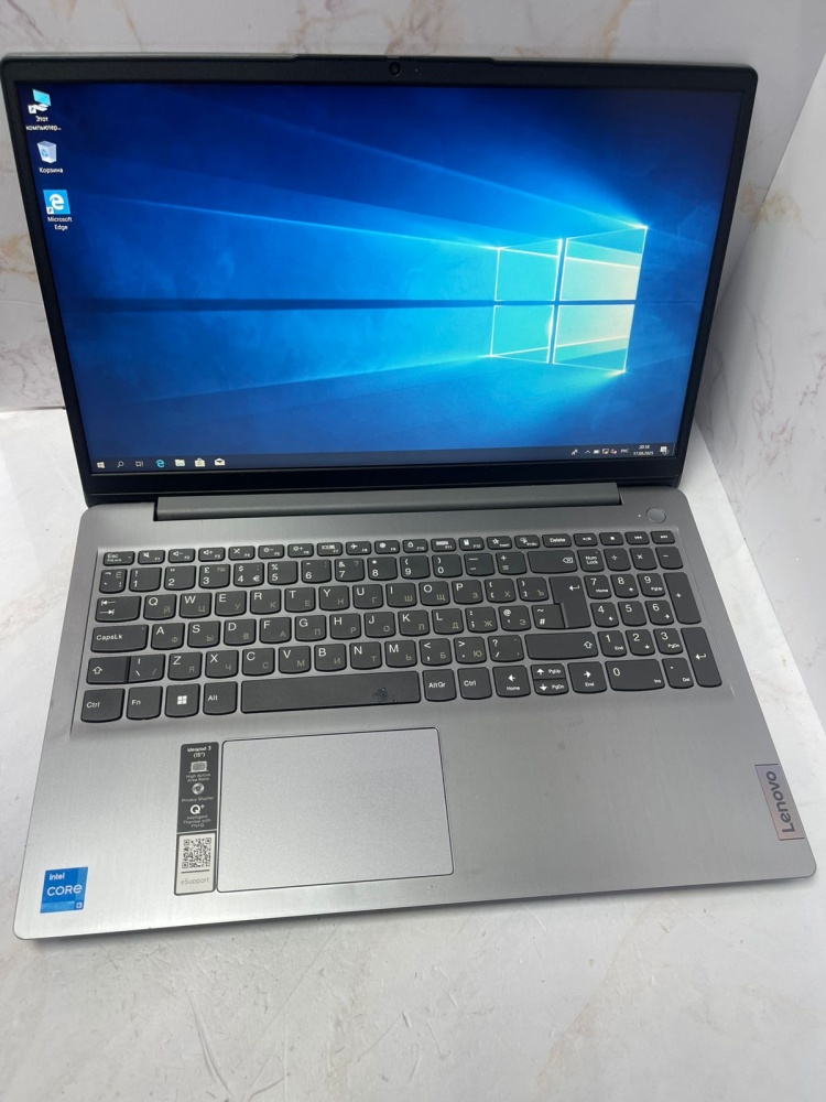 Ноутбук Lenovo IdeaPad 3 15itl6