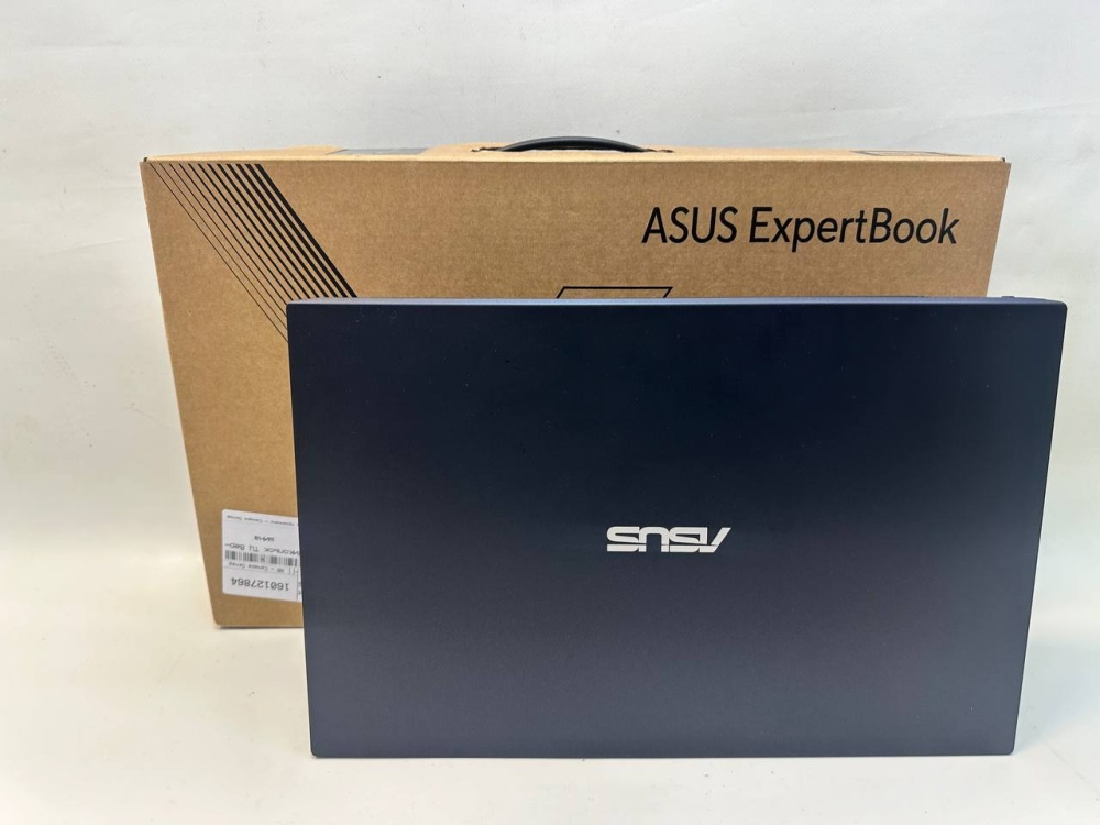 Ноутбук ASUS b1502cba-bq0423