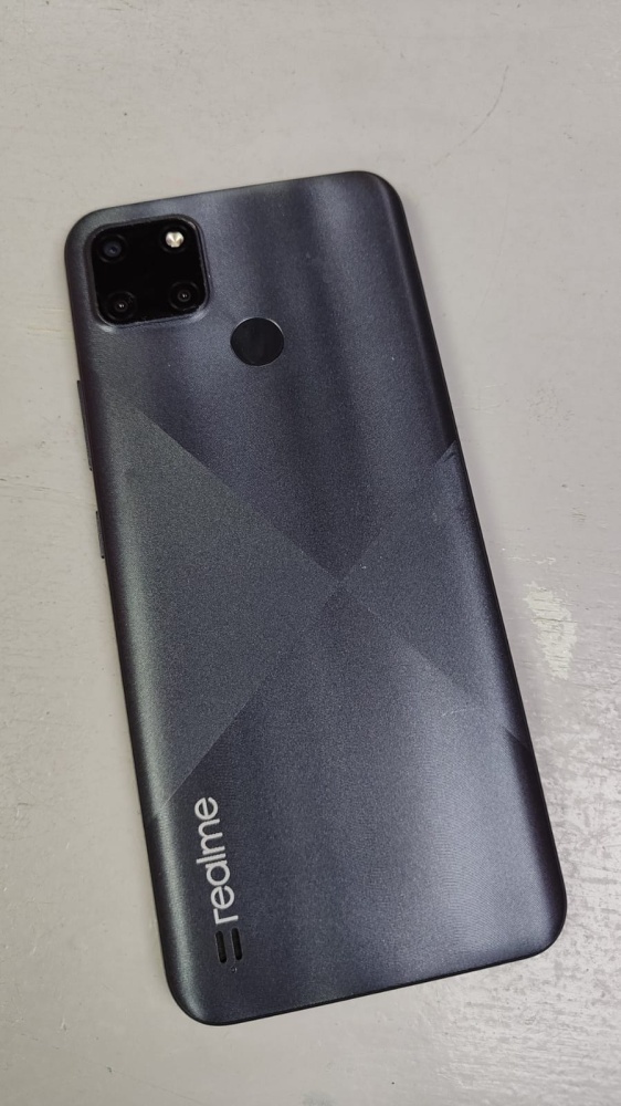 Смартфон Realme C21Y 32ГБ