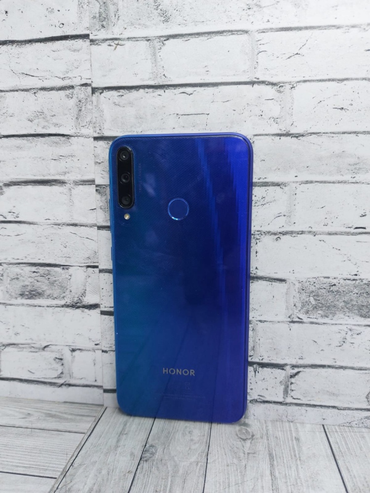 Смартфон Honor 9C 4/64