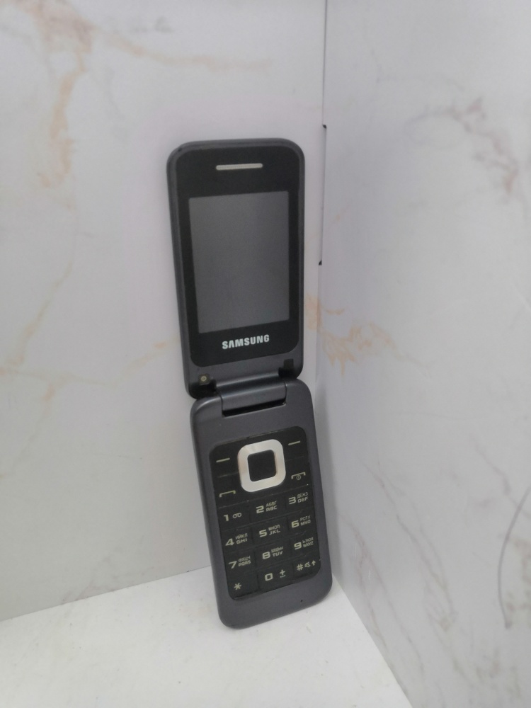 Смартфон Samsung GT-C3520