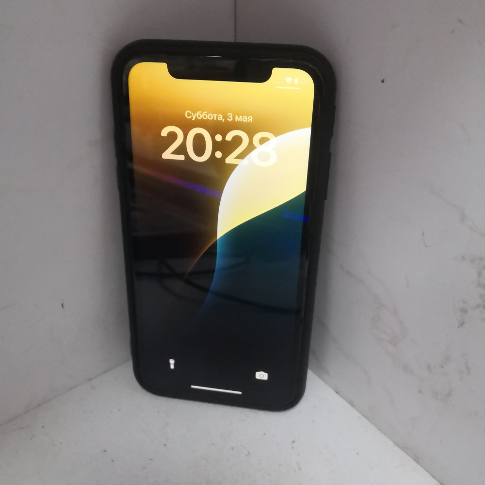 Смартфон iPhone 11 128 Gb
