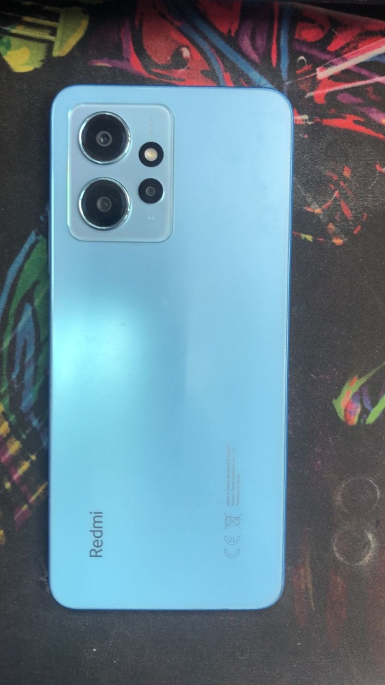 Смартфон Xiaomi Redmi 12 8\256