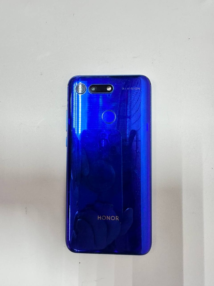 Смартфон Honor View 20 6/128